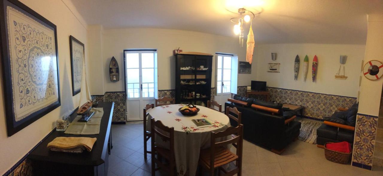 Casa Dom Fuas Villa Назаре Екстериор снимка