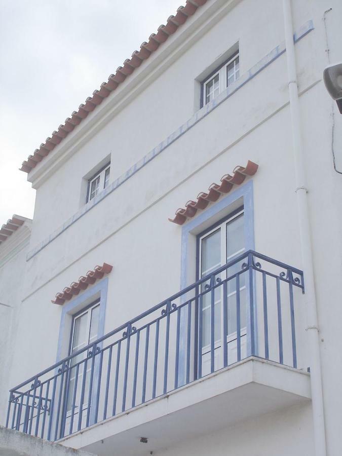 Casa Dom Fuas Villa Назаре Екстериор снимка